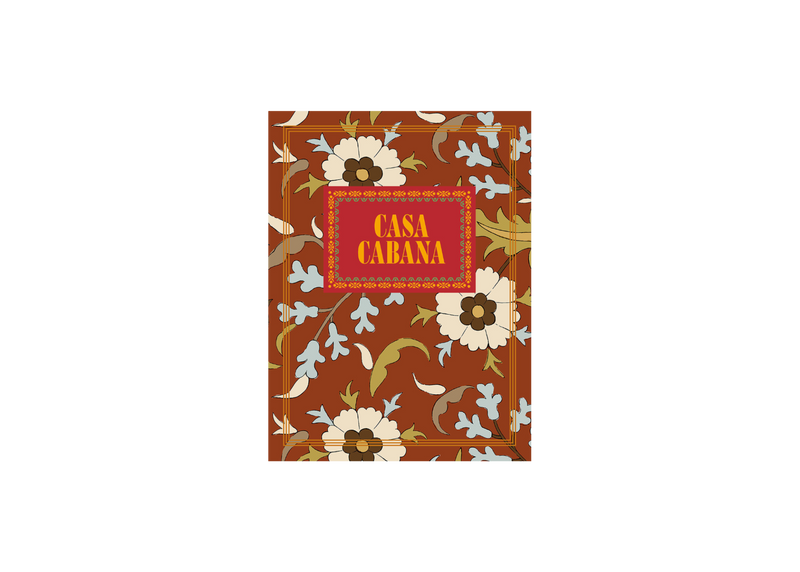 CASA CABANA BOOKS