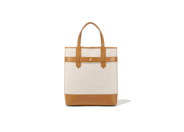 Paravel Pacific Tote Scout Tan