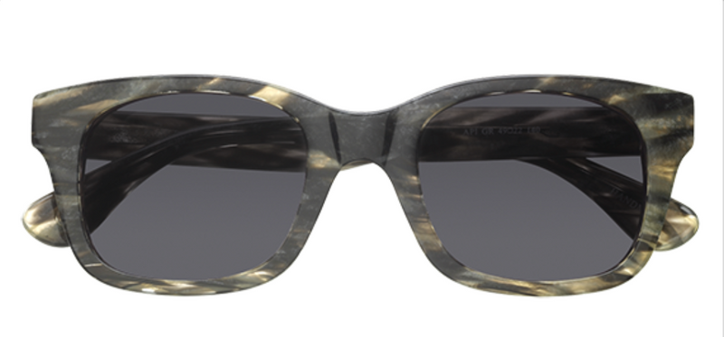 Epos Milano Sunglasses from Lake Como, Italy in style API-GR