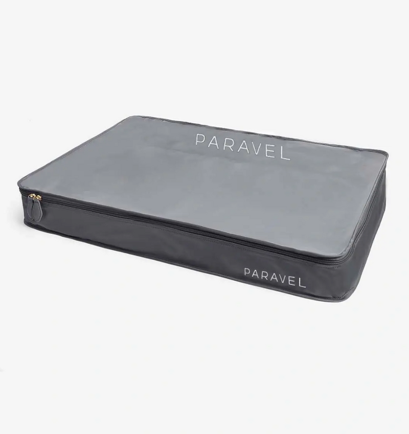Paravel Grand Packing Cube in Flatiron Gray