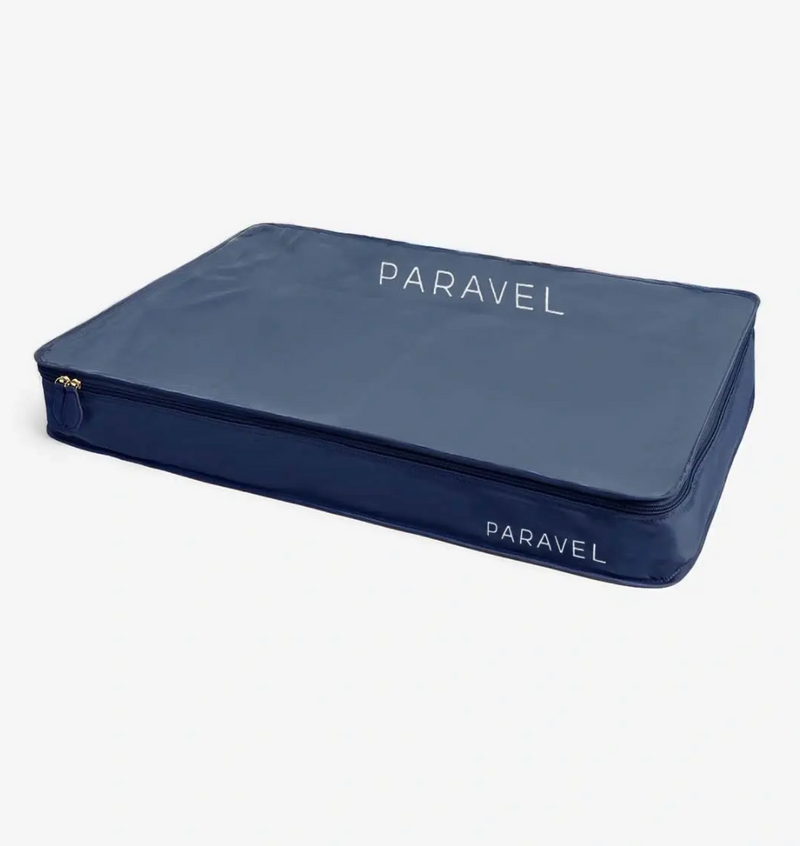Paravel Grand Packing Cube in Scuba Navy