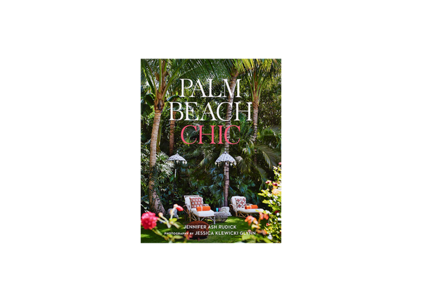 PALM BEACH CHIC