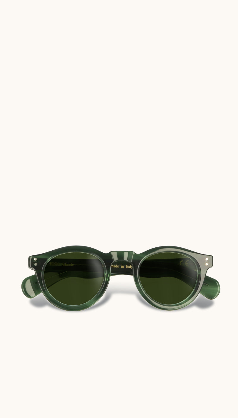 Epos Milano Sunglasses from Lake Como, Italy in style Argos-GV