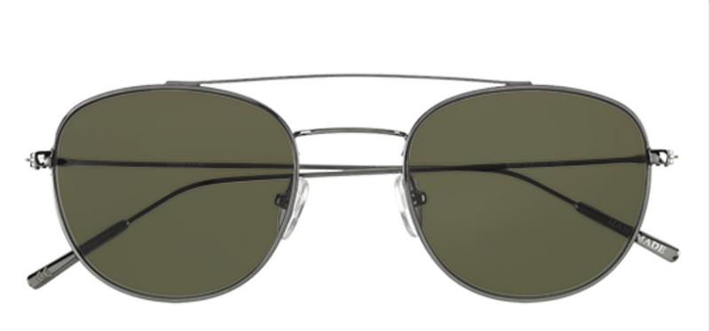 Epos Milano Sunglasses from Lake Como, Italy in style Cesare-GM
