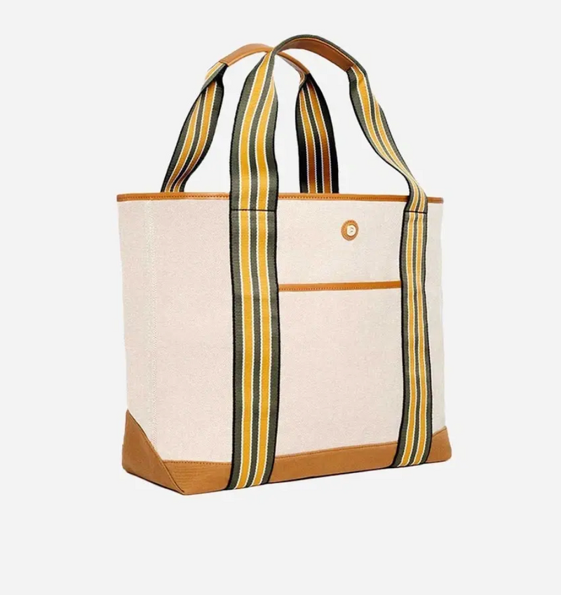 Paravel Large Cabana Tote in Shandy